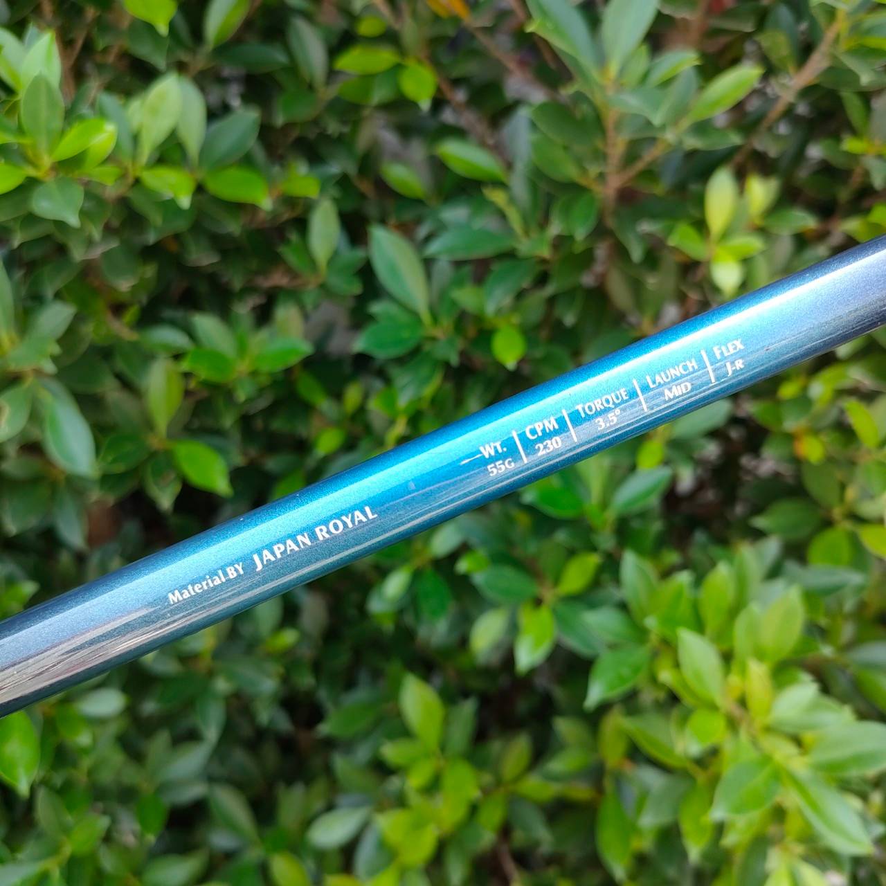 WEDGE IWAZAKI X-TOUR FORGED ก้าน JAPAN ROYAL FLEX R องศา 60 เวดพรีเมี่ยม ชิพง่าย และสปินดีครับ