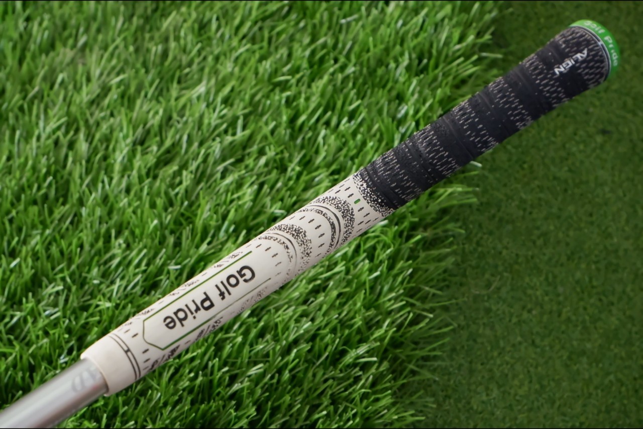 FW 3 CALLAWAY ROGUE STAR