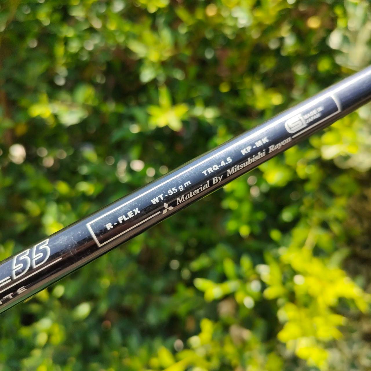 ชุดเหล็ก SLAZENGER SG901 มีเหล็ก 3-9 เเละ PW ก้าน SLAZENGER SL 55 FLEX R ชุดเหล็กตีไกลมากๆๆๆ หน้าไม้ ใส่แผ่นไทเทเนี่ยมอีกชั้น สามารถ สังเกตุได้จากรูปที่หน้าไม้ เหมาะสำหรับท่านที่ตีวงแบบสบายๆ และอยากได้ชุดที่ตีง่ายๆได้ระยะ ห้ามพลาดเด็ดขาด!!!