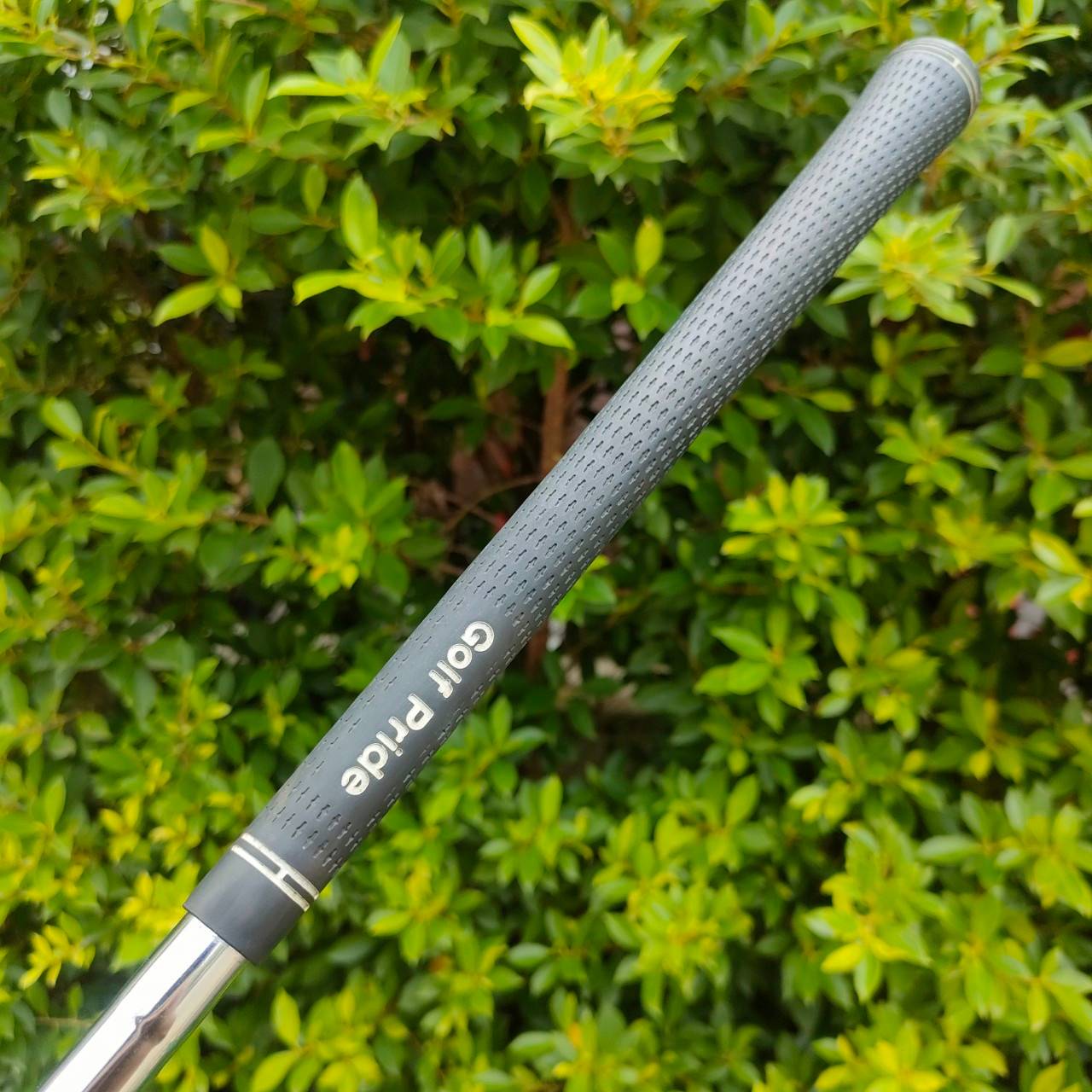 WEDGE TITLEIST BV VOKEY DESIGN RAW 8620 องศา 60 BOUNCE 06 ก้าน DYNAMIC GOLD FLEX WEDGE เป็นก้านที่ออกแบบมาสำหรับ WEDGE ตัวนี้โดยเฉพาะ ไม้กอล์ฟมือสอง ของแท้ BY NakaraLuxurious