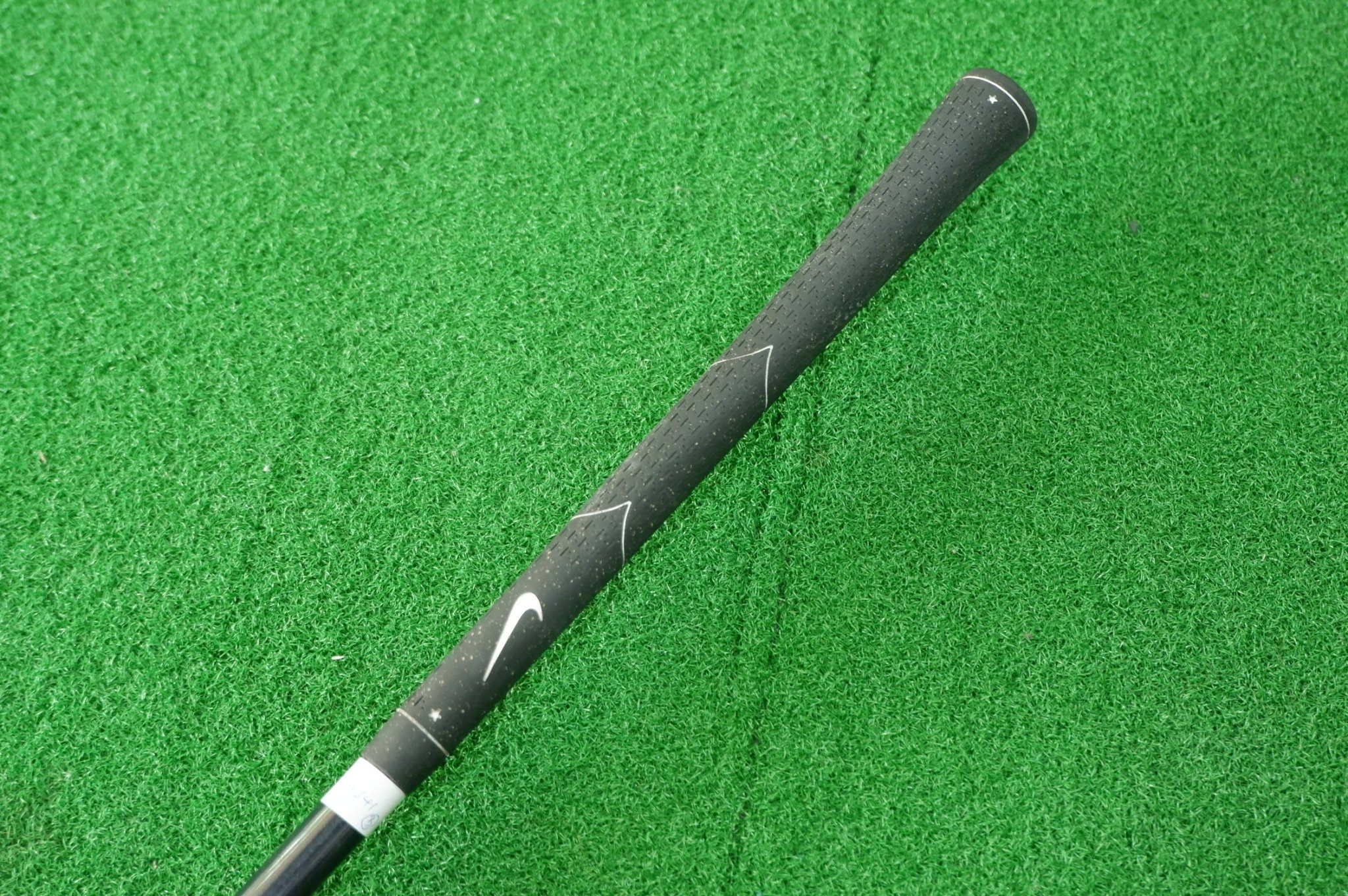 DRIVER Nike SASQUATCH 460 10.5