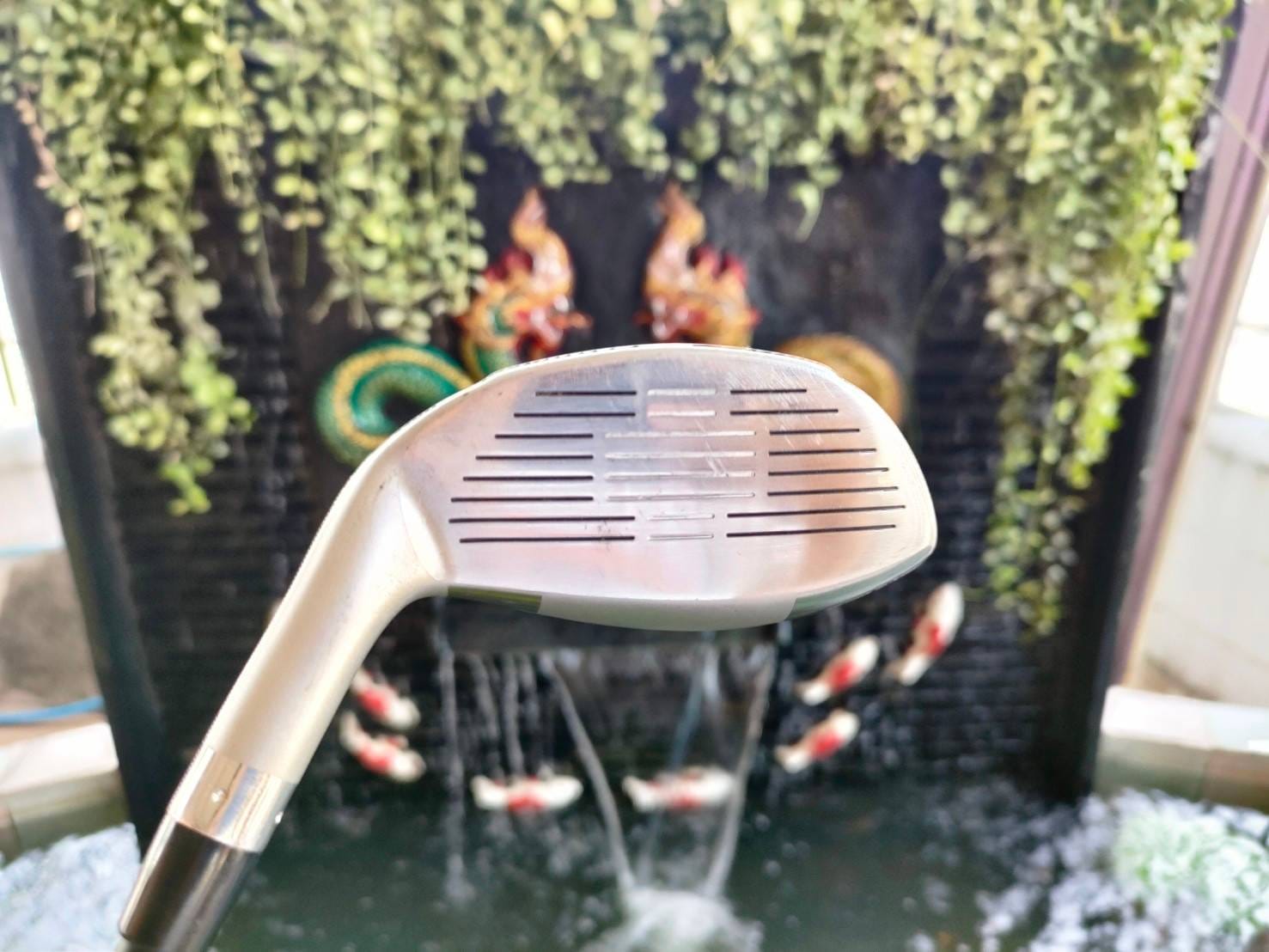 HYBRID NIKE องศา 30