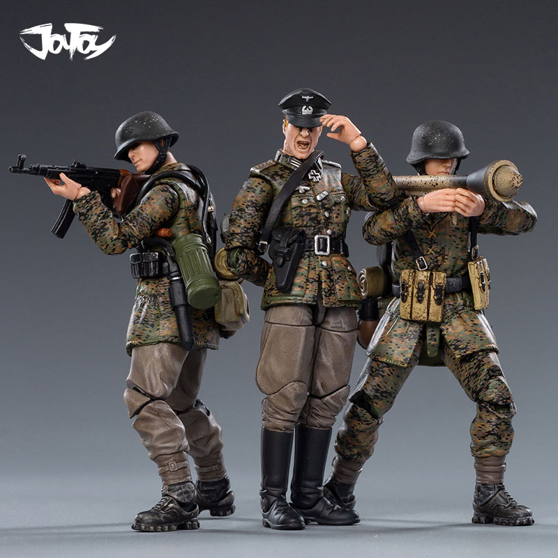 [สั่งจอง] JOYTOY 1/18 JT0548+ JT0555+ JT0562