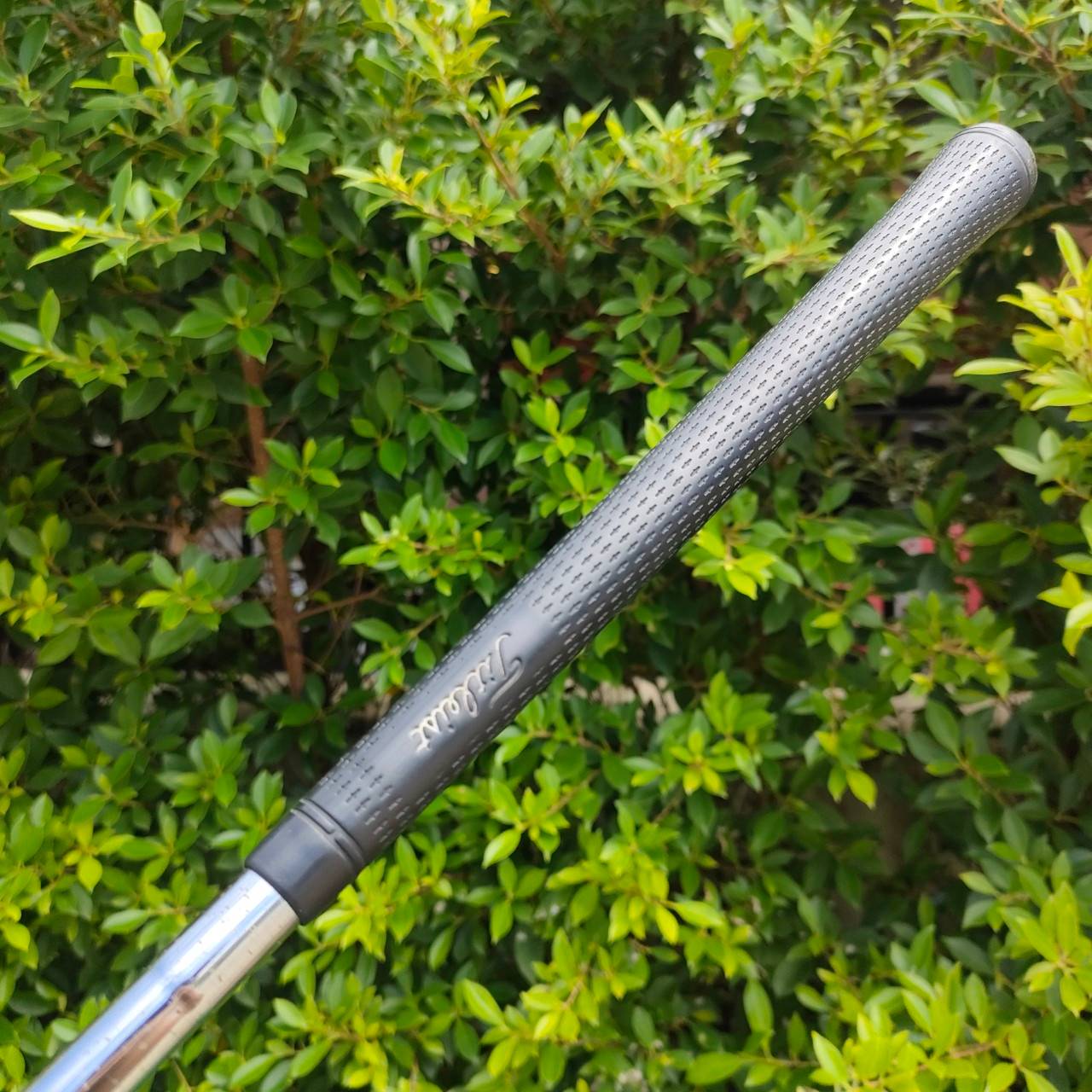 WEDGE TITLEIST BV VOKEY DESIGN องศา 60 BOUNCE 04 ก้าน TITLEIST FLEX WEDGE , กัดลูกขาดเลยถ้าใช้ PRO V สำหรับคนชอบสปินจัดๆ ต้นตำหรับต้องตัวนี้เท่านั้น ไม้กอล์ฟมือสอง ของแท้ BY NakaraLuxurious
