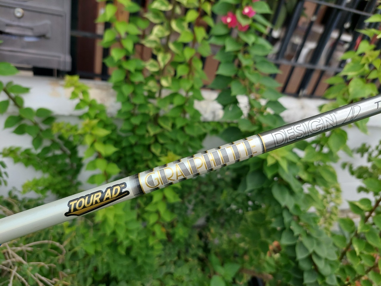 FW3 Taylormade M3 มี COVER ใส่ก้านโม TOUR AD TP6 FLEX S