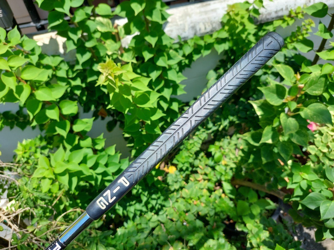 PUTTER PING ISOPUR2