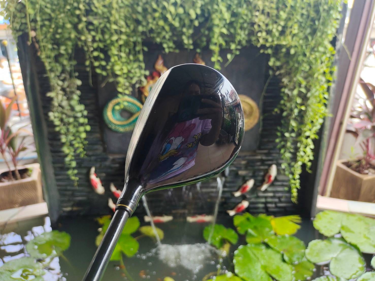 FW5 XXIO IMPACT POWER