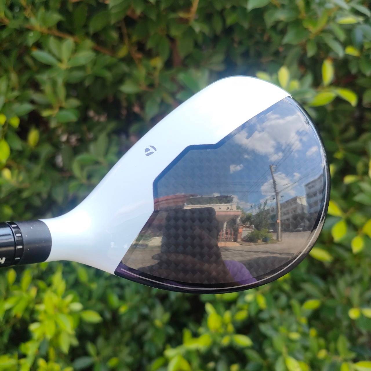 🏌️ FW5 TAYLORMADE M1 ก้าน FUJIKURA FLEX R ตีง่ายและคุณภาพสูงมากๆ ไม้กอล์ฟมือสอง ของแท้ BY NakaraLuxurious