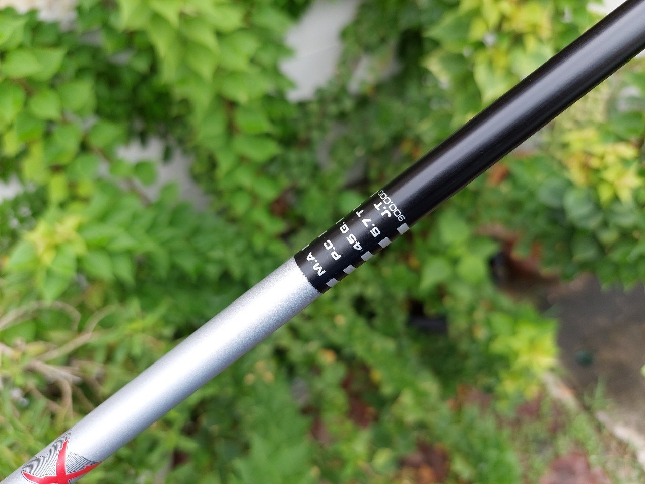 Driver KATANA SWORD AX400