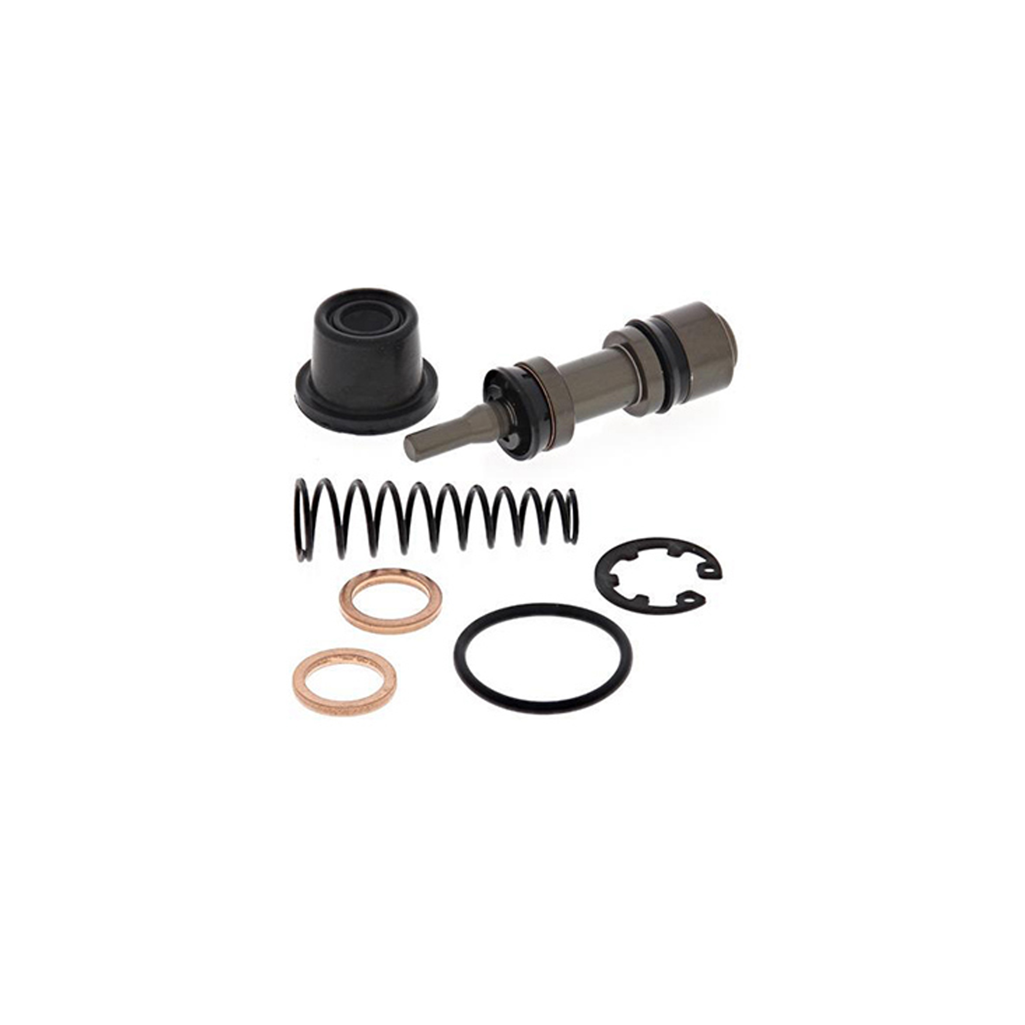 ชุดซ่อมปั้มกระทุ้ง ProX Rear Master Cylinder Rebuild Kit 37.910028 - KTM125/150/250 '04-11