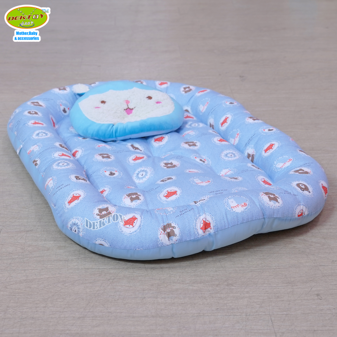 ที่นอนเด็กลิตเติ้ลโฮมเบบี้ Littelhomebaby