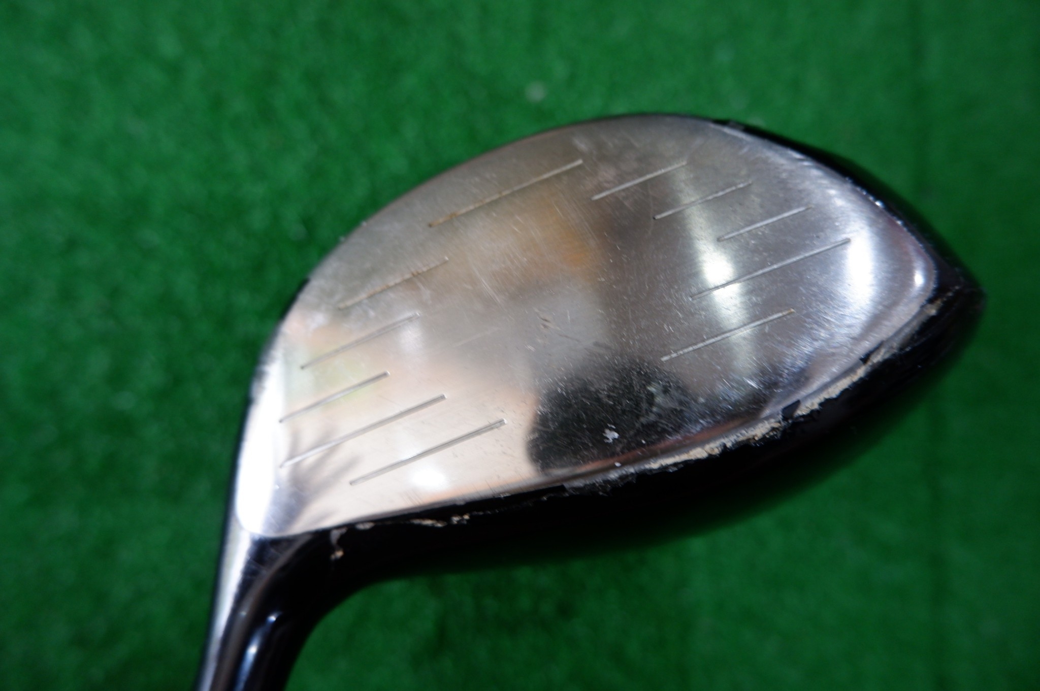 DRIVER CARBON COMPO-TI LOFT*10.5
