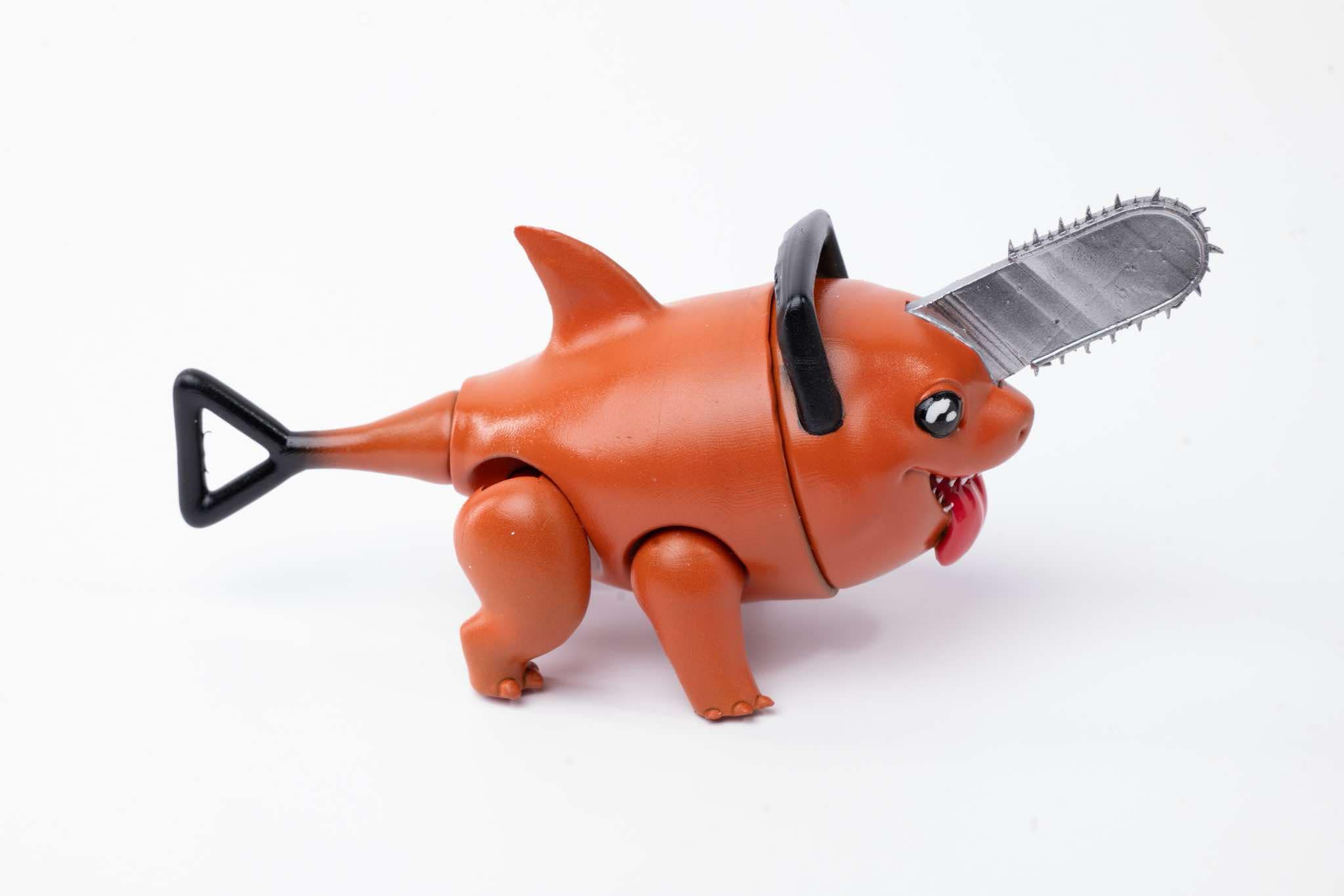 [สั่งจอง] L&M customs / force.carft 1/12 :