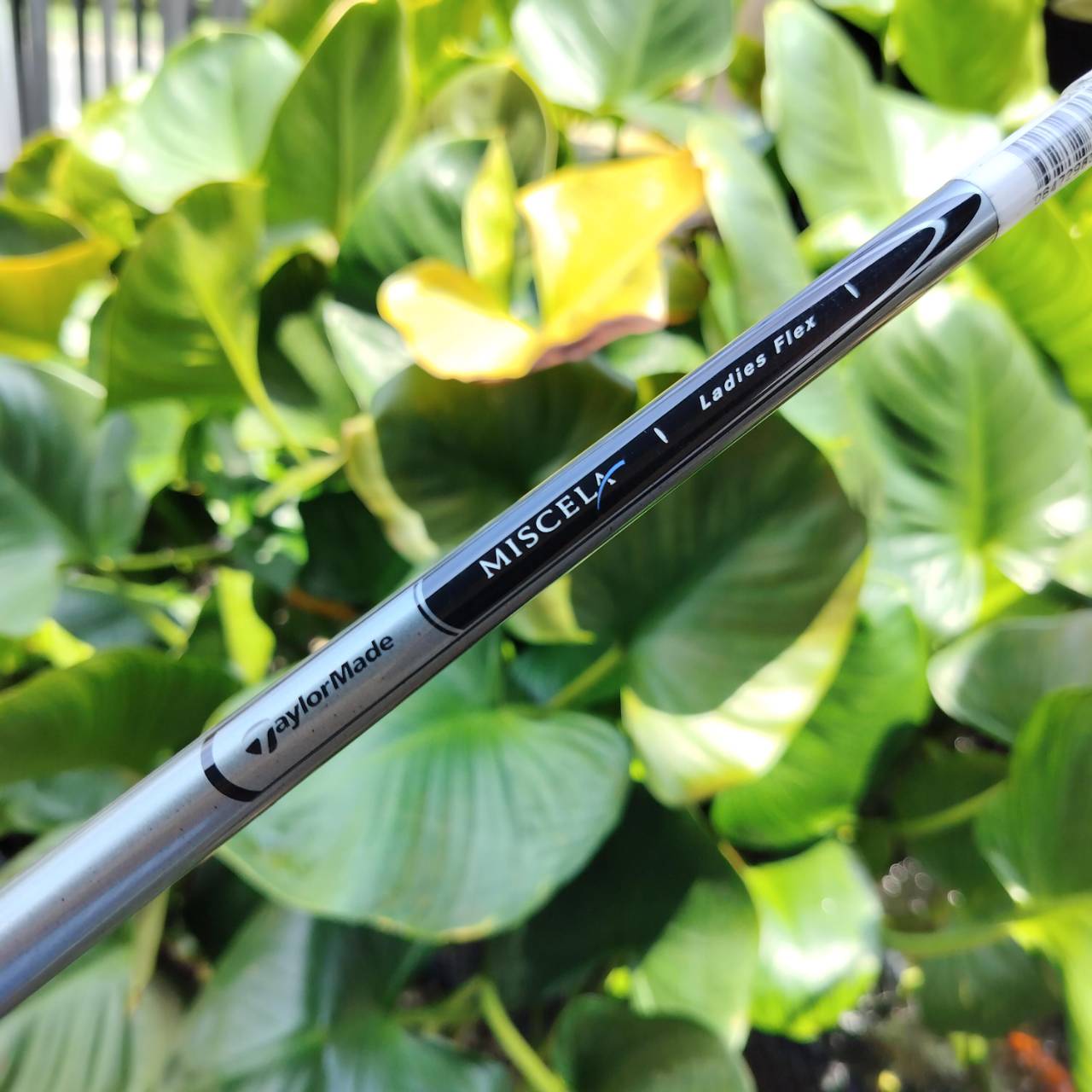 🏌️♀️ไม้กอล์ฟสำหรับผู้หญิง 🏌️♀️ ** ถุงกอล์ฟมีตำหนิ มีรูป** . SET TAYLORMADE MISCELA เป็นก้านเบาพรีเมี่ยมจริงๆ หัวไม้หัวใหญ่ หน้าเด้ง ตีตรง ไม้ช่วยเพิ่มระยะให้อย่างดี ไม้กอล์ฟพรีเมี่ยมมือสอง ของแท้ By NakaraLuxurious