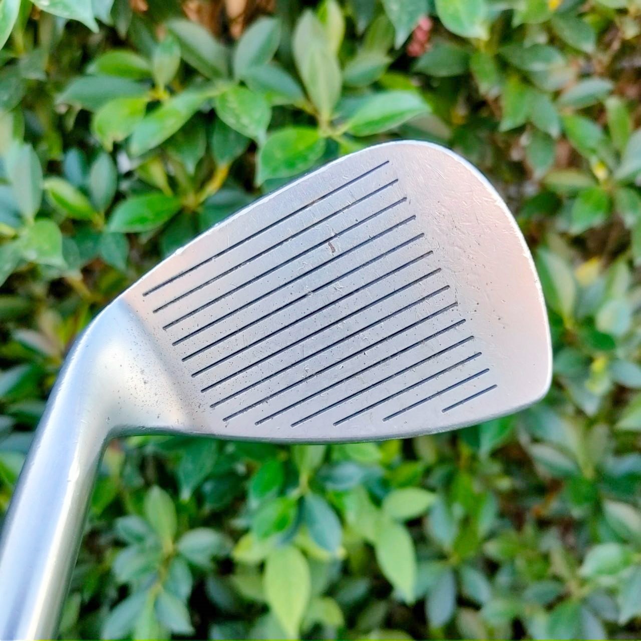 เหล็ก 11 HONMA LB-708 ก้าน SUPER FERRITE CARBON ก้านระดับ 2 ดาว **