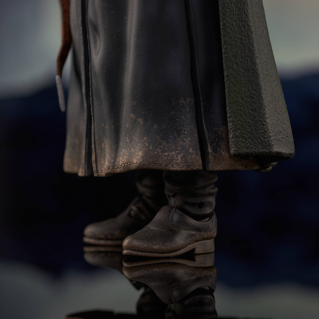 [พร้อมส่ง ] DST 7"Scale :The Lord of the Rings (Series 5) Deluxe Action Figure มี2แบบ