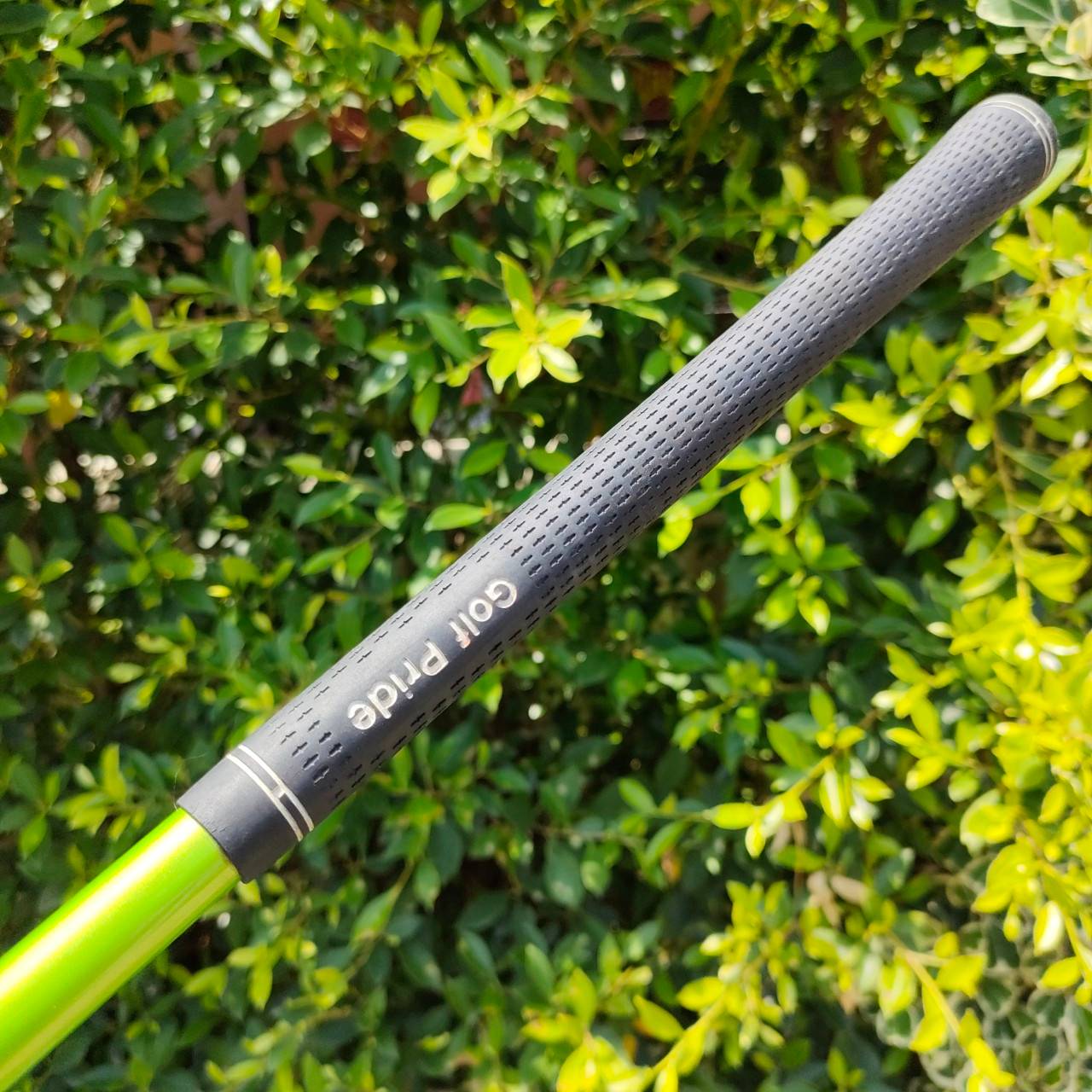 HYBRID TAYLORMADE RESCUE MID องศา 14 ก้าน PING TFC 939 FLEX S ไฮบริดตีง่าย ตีตรงและแม่นยำ เป็นรุ่นสร้างชื่อให้ RESCUE