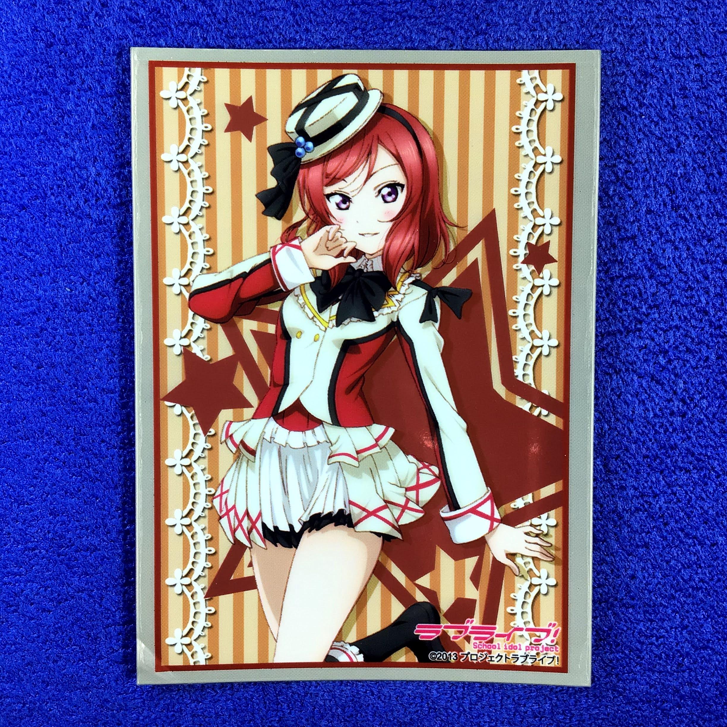 Vol.680 - Nishikino Maki (Single)