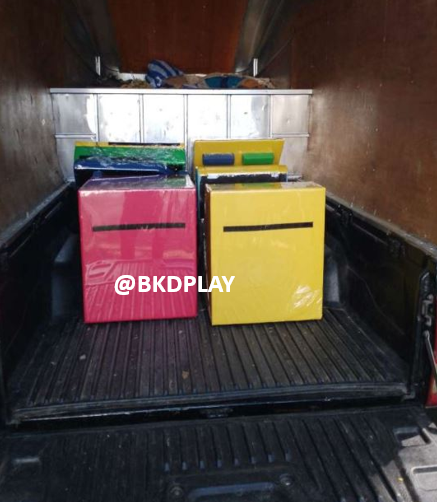 Si ภูเขานุ่มนิ่ม, ปีนป่ายนุ่ม ลูกระนาด สไลเดอร์นุ่ม เบาะนุ่มนิ่ม, soft play, indoor playground ของเล่นเด็ก ของเล่นเสริมพัฒนาการ