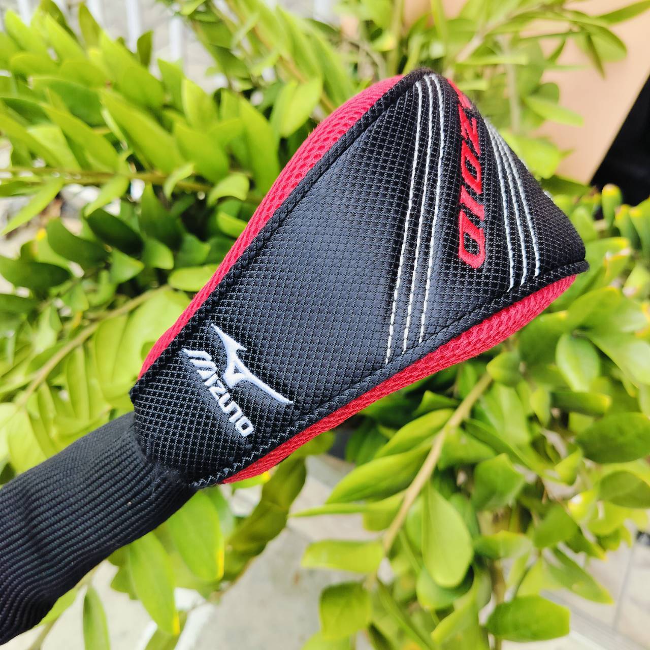 FW4 MIZUNO RV-02 สวยเดิม องศา 19 FLEX S มี COVER แท้เดิม MADE IN JAPAN ขนาดหัวกำลังดี ไม้กอล์ฟพรีเมี่ยมมือสอง ของแท้ By NakaraLuxurious