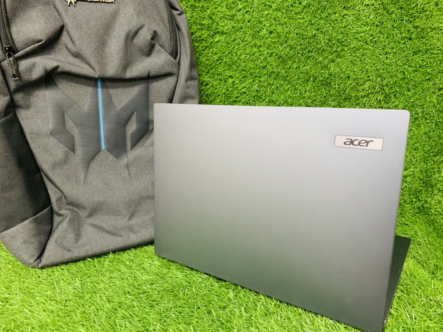โน๊ตบุ๊ค Notebook Acer TravelMate TMP414-51-545M - 14 inch แถมกระเป๋า