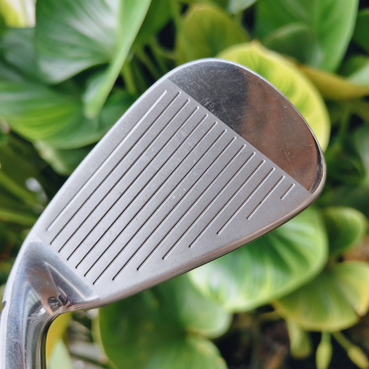 Taylormade SIM MAX Fast Forgive Face หน้าไม้สแตนเลสฟอร์จ แข็งแรง ลูกออกเร็ว