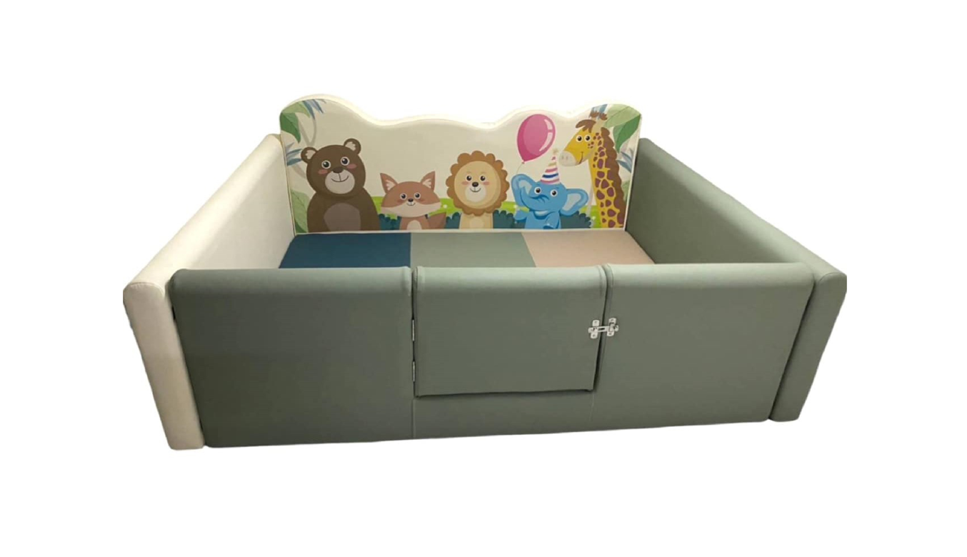 บ่อบอลเด็กมืประตู, คอกกั้นเด็ก ,เตียงเด็ก, ,เบาะหนังนุ่มนิ่ม softplay, indoor playground kidszone ,สวนสนุกในร่ม ,รับสั่งทำบ่อบอล ผลิตห้องบอลเด็ก ตามขนาด