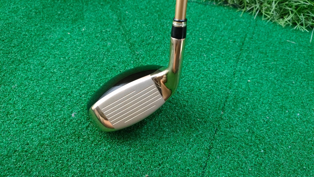 HYBRID KATANA VOLTIO IV G SERIES U4 LOFT*19