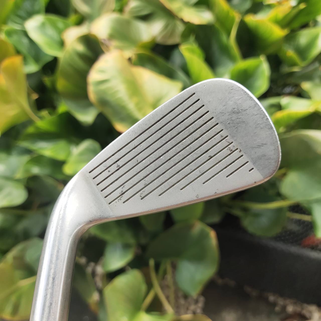 Titleist 503-H Loft 19° ออกแบบสำหรับ Tour Player ให้ตีง่ายกว่าหัวเหล็กยาว