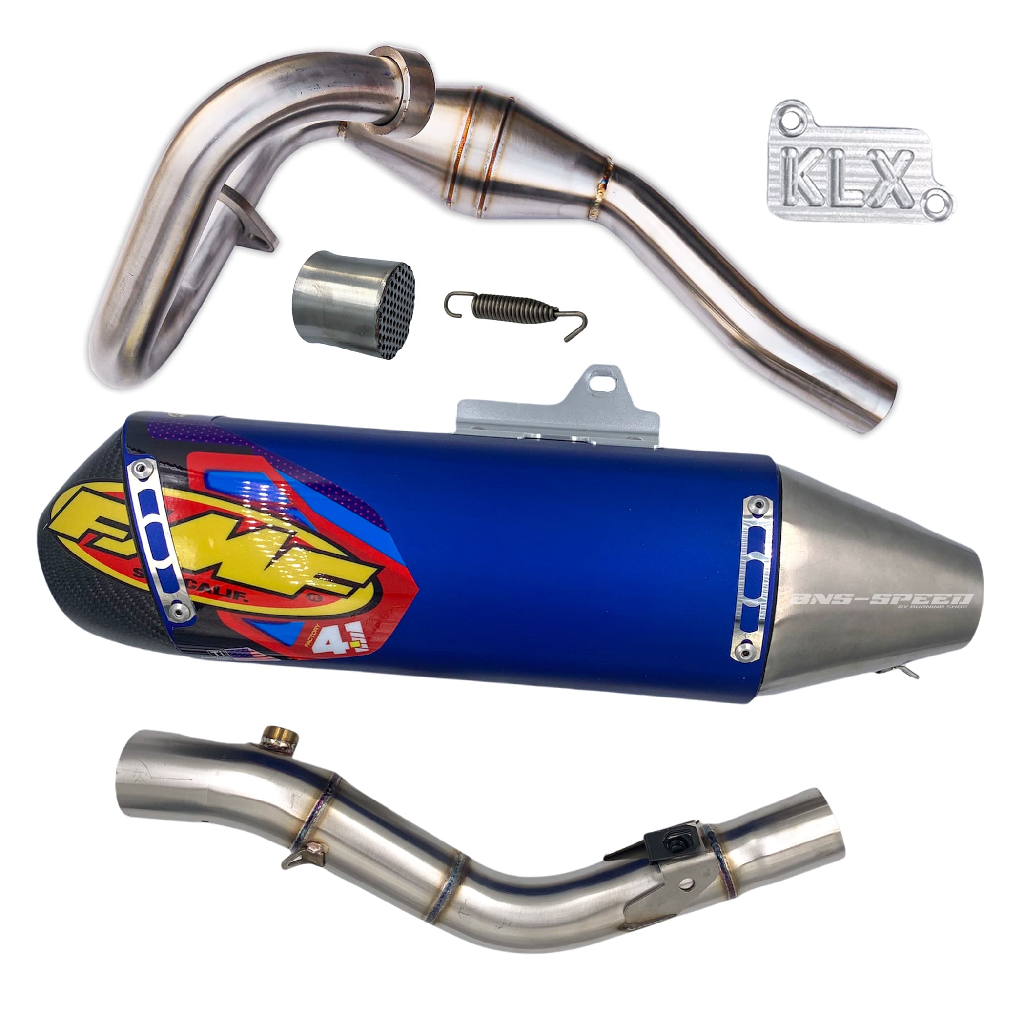 KLX230