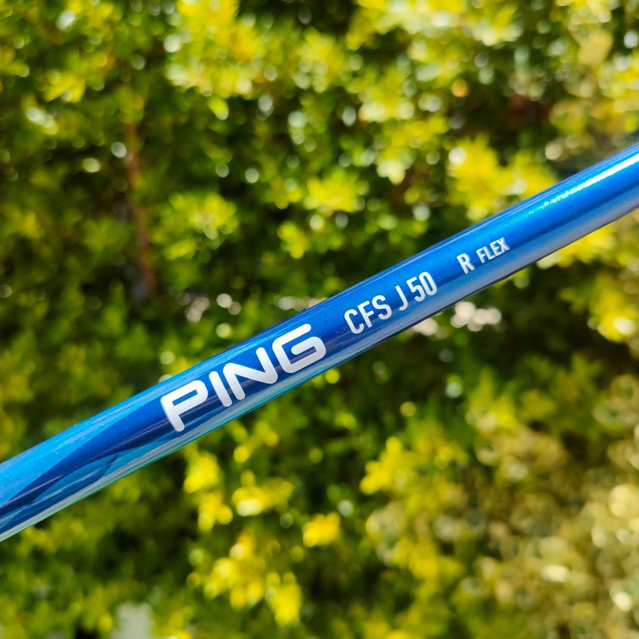 ชุดเหล็ก PING G MAX จุดดำ, จุดดำ LIE จะเท่ากับยี่ห้อทั่วไป, มีเหล็ก 5-9 เเละ W ครบ, ก้าน PING CFS J50 FLEX R เหล็กตีไกลแบบเต็มMAX ไม้กอล์ฟมือสอง ของแท้ BY NakaraLuxurious