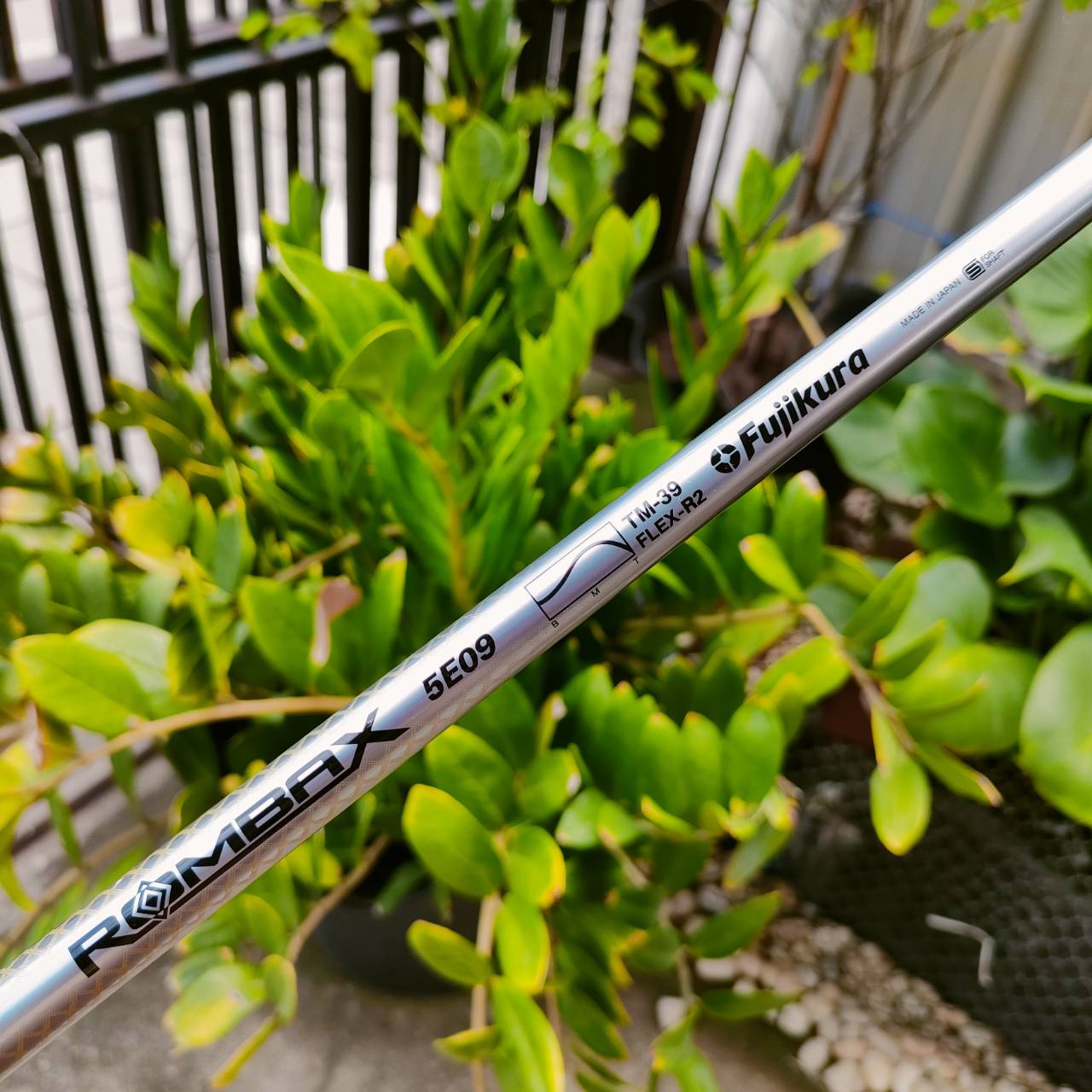 WEDGE GOLF CRAFTS PROTO ACTIVATOR องศา 56 งานคราฟๆ ร่องลึก-ใหญ่ ให้สปินสูงมาก ตกหยุด ก้าน FUJIKURA ROMBAX 5E09 FLEX R2 ไม้กอล์ฟพรีเมี่ยมญี่ปุ่นมือสอง ของแท้ By NakaraLuxurious