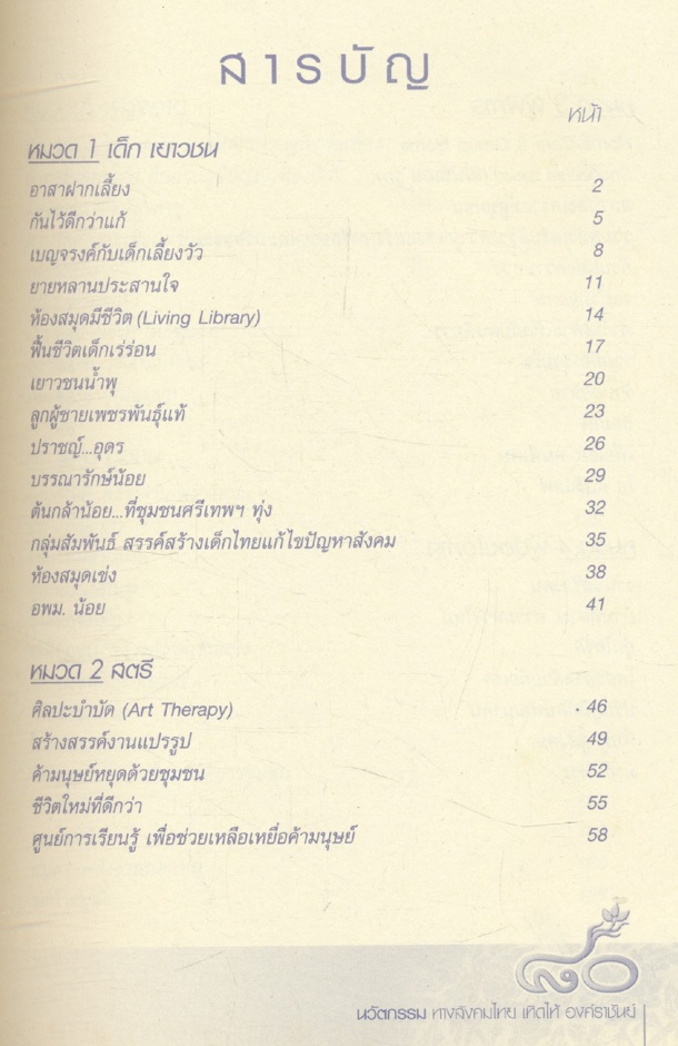 ๘๐ นวัตกรรม ทางสังคมไทย เทิดไท้ องค์ราชันย์