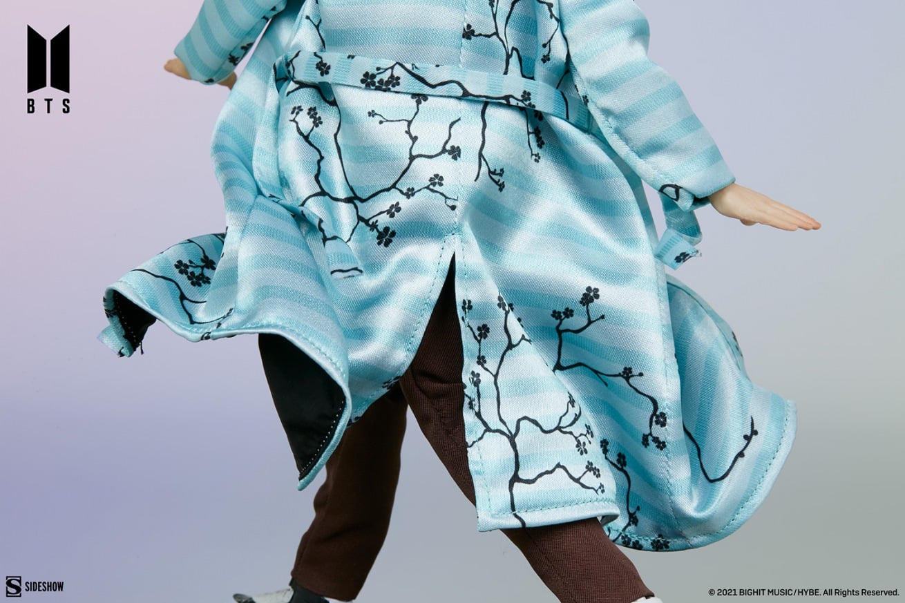 [สั่งจอง]Sideshow : BTS Idol Collection Deluxe Statue