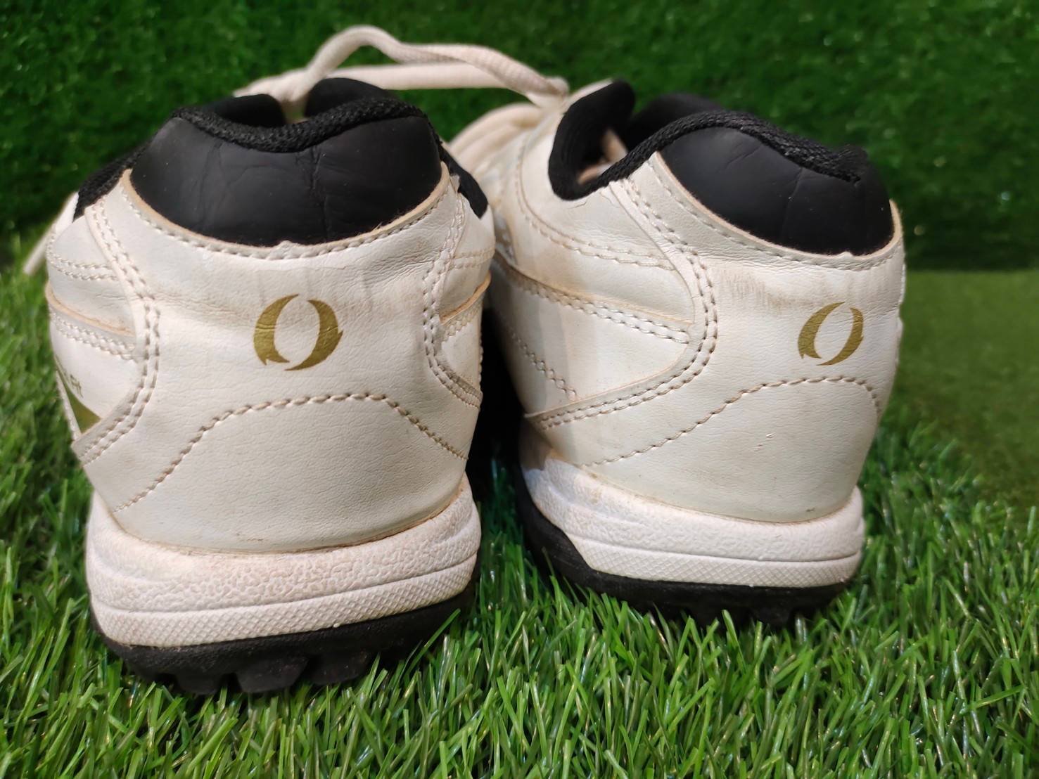 รองเท้ากอล์ฟมือสอง IGNIO เบอร์ 25 JAPAN สภาพสวยใช้ดีมาก