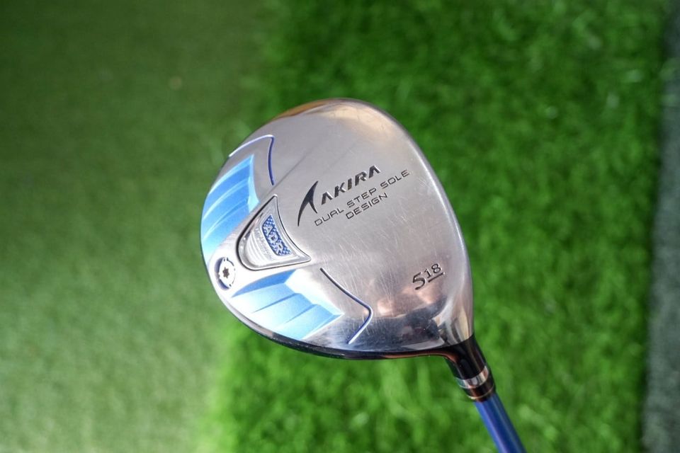 Fairway 5 AKIRA