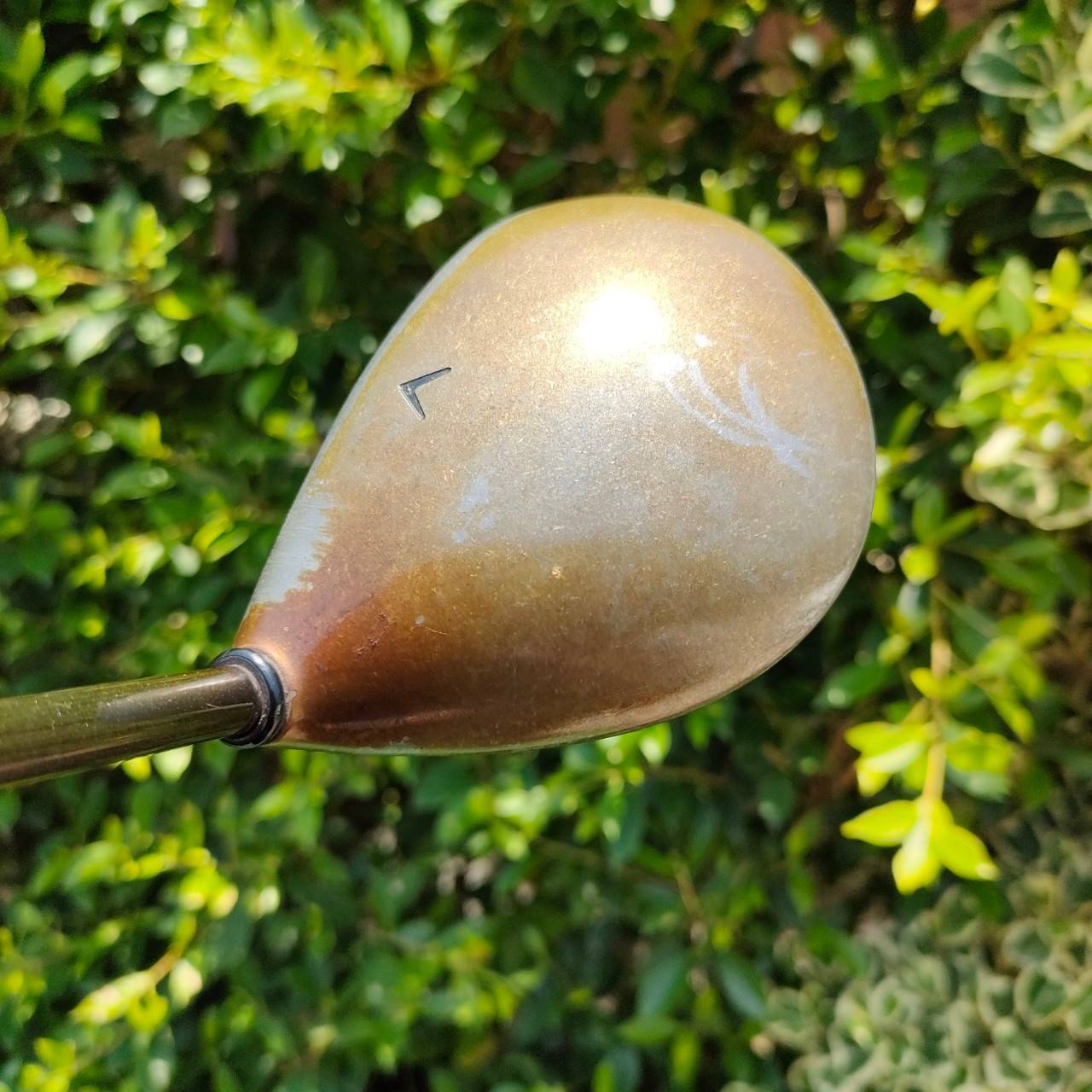 FW3 CALLAWAY BIG BERTHA ไม้นี้ USA PAT PENT3 นะครับ แฟนๆ หรือนักสะสมพลาดไม่ได้ ราคาพุ่งต่อเนื่องครับ