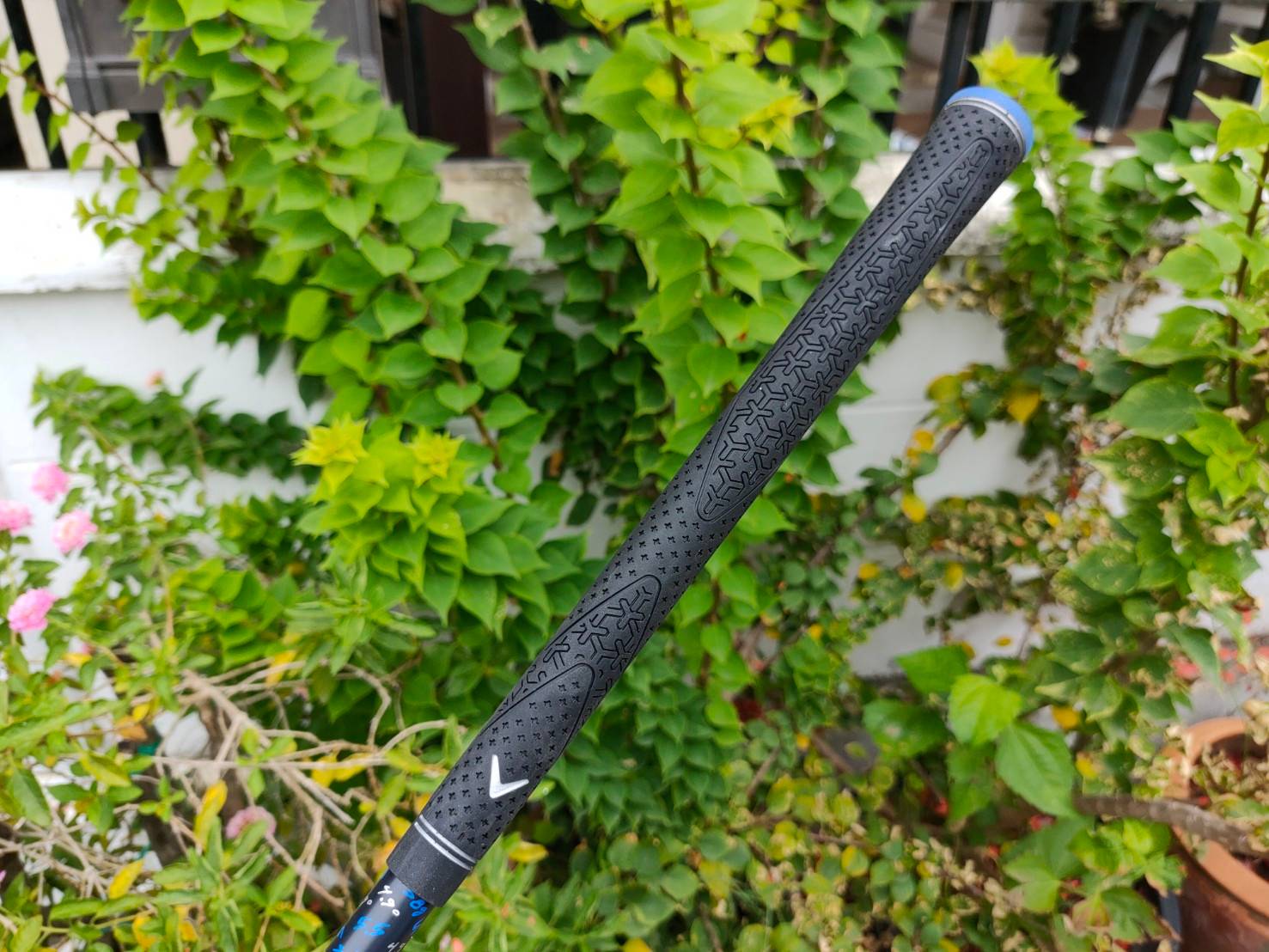 Callaway XR 4 Hybrid 22 Degree ก้านพรีเมี่ยม PROJECT X 5.5 FLEX R