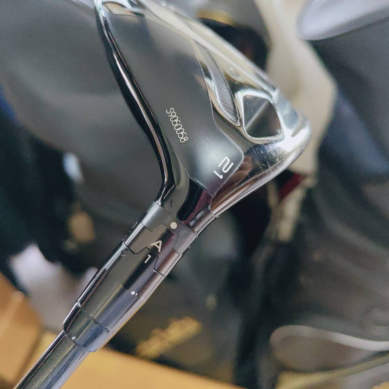 7W Titleist TS2 | 21° ทุกช็อตไกลกว่า แม่นยำกว่า ไม่ใช่แค่เรื่องเดียว แต่เกิดจาก ทุกสิ่ง…