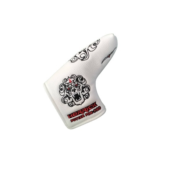 ไม้กอล์ฟ WOSOFE PUTTER GOLF FORGED CNC พัตเตอร์กอล์ฟ น้ำหนักดี นุ่มนวลมหัศจรรย์ พัตกอล์ฟได้แม่นยำ เสียงเพราะ