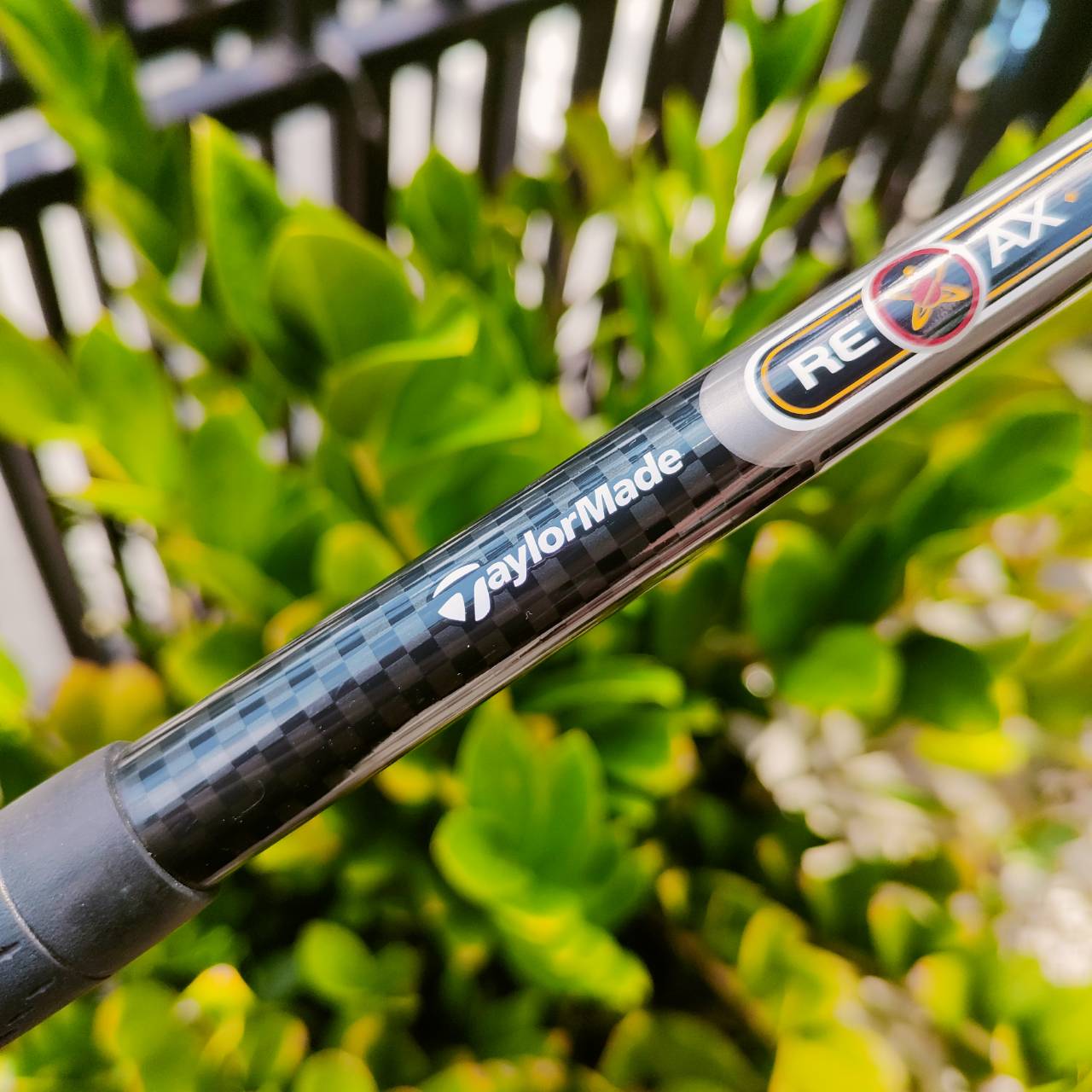 FW3 Taylormade BURNER ก้าน SUPERFAST RE*AX FLEX SR ช่วยให้ตีตรงขึ้น ลูกลอยง่าย ระยะดี ราคาเบา!!! ไม้กอล์ฟพรีเมี่ยมมือสอง ของแท้ By NakaraLuxurious