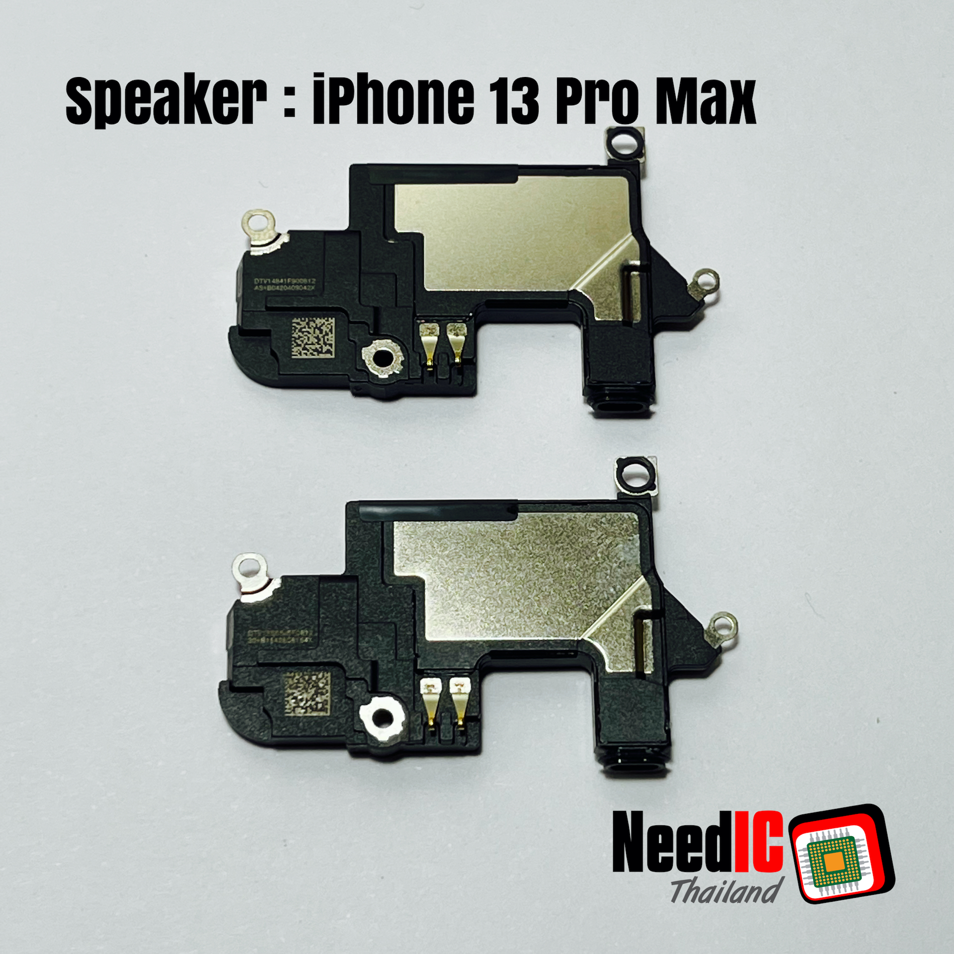 ลำโพง/Ear Speaker สำหรับ iPhone 13 Pro Max