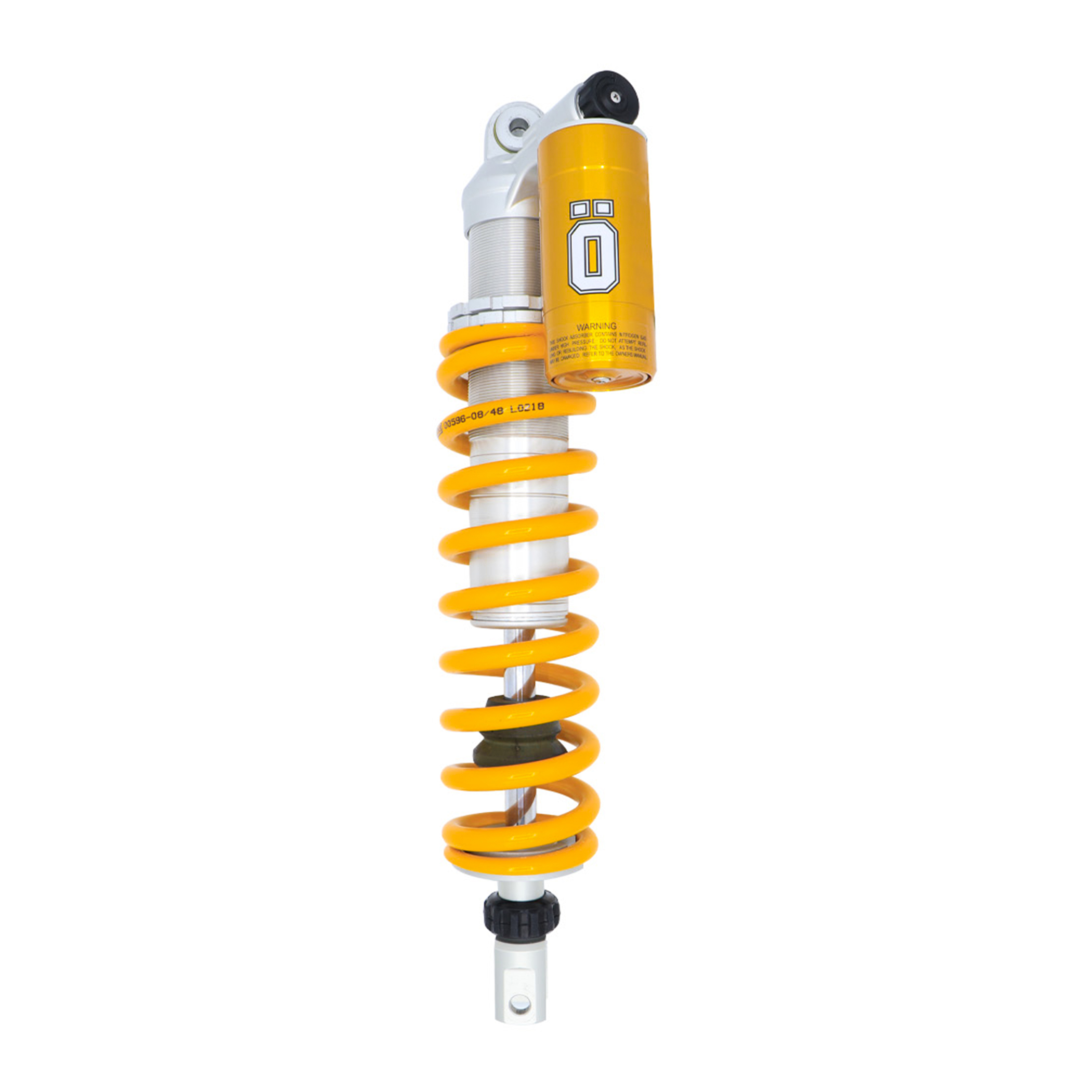 โช้คหลัง Ohlins KLX300R (KA 023)