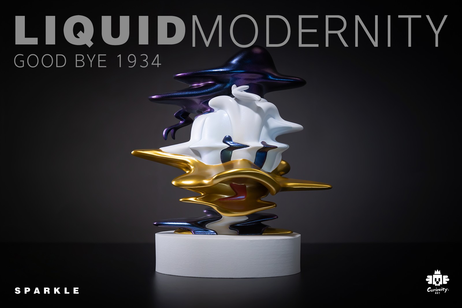 [สั่งจอง]Liquid Modernity