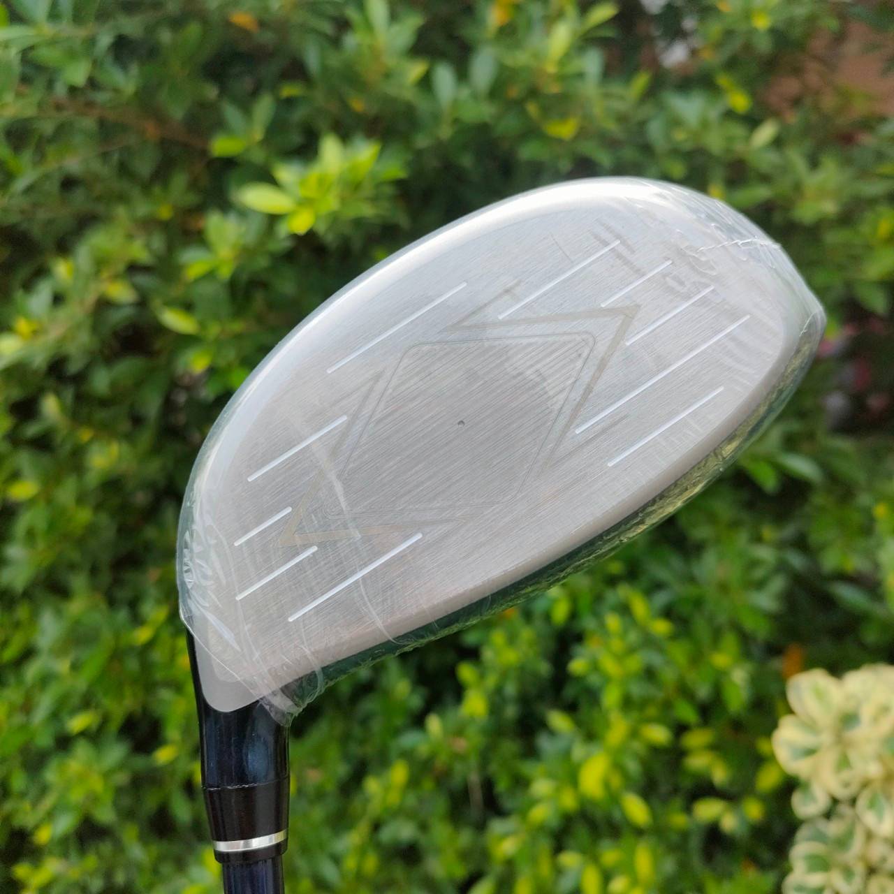 DRIVER XXIO12 รุ่นใหม่ล่าสุด!! REBOUND FRAME องศา 10.5 ก้าน XXIO MP1200 FLEX R มี COVER เดิมมาด้วย ของใหม่!! ไม้กอล์ฟมือหนึ่ง ของแท้ BY NakaraLuxurious