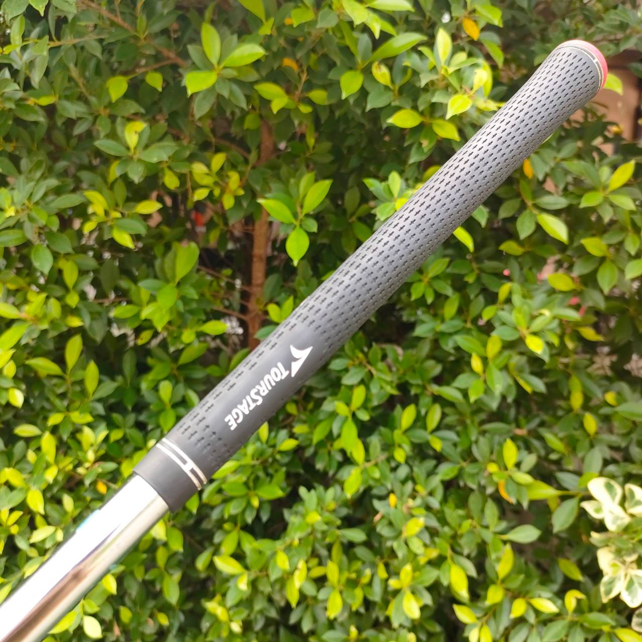 FW5 TAYLORMADE V STEEL องศา 18 ก้าน DYNAMIC GOLD R200 เป็นก้านเหล็ก สำหรับท่าน ที่ตีแรง จะตีได้แม่นยำมากขึ้น!! ไม้กอล์ฟมือสอง ของแท้ BY NakaraLuxurious