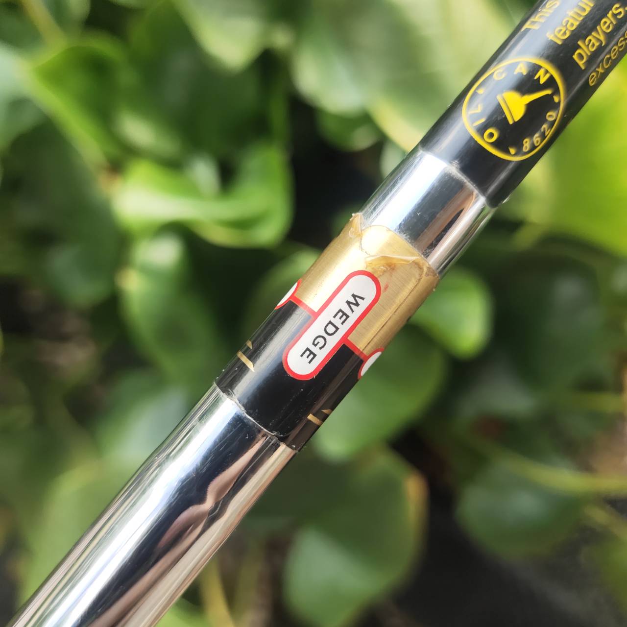 WEDGE Titleist VOKEY DESIGND SPIN MILLED จักรแดง ตัวโหด!!! องศา 58 BOUNCE 4