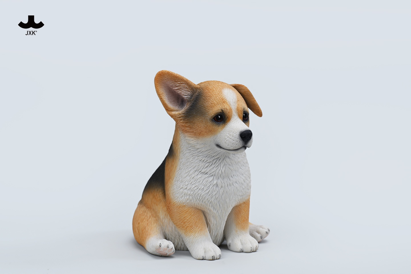 [สั่งจอง] JXK --Sitting welsh corgi