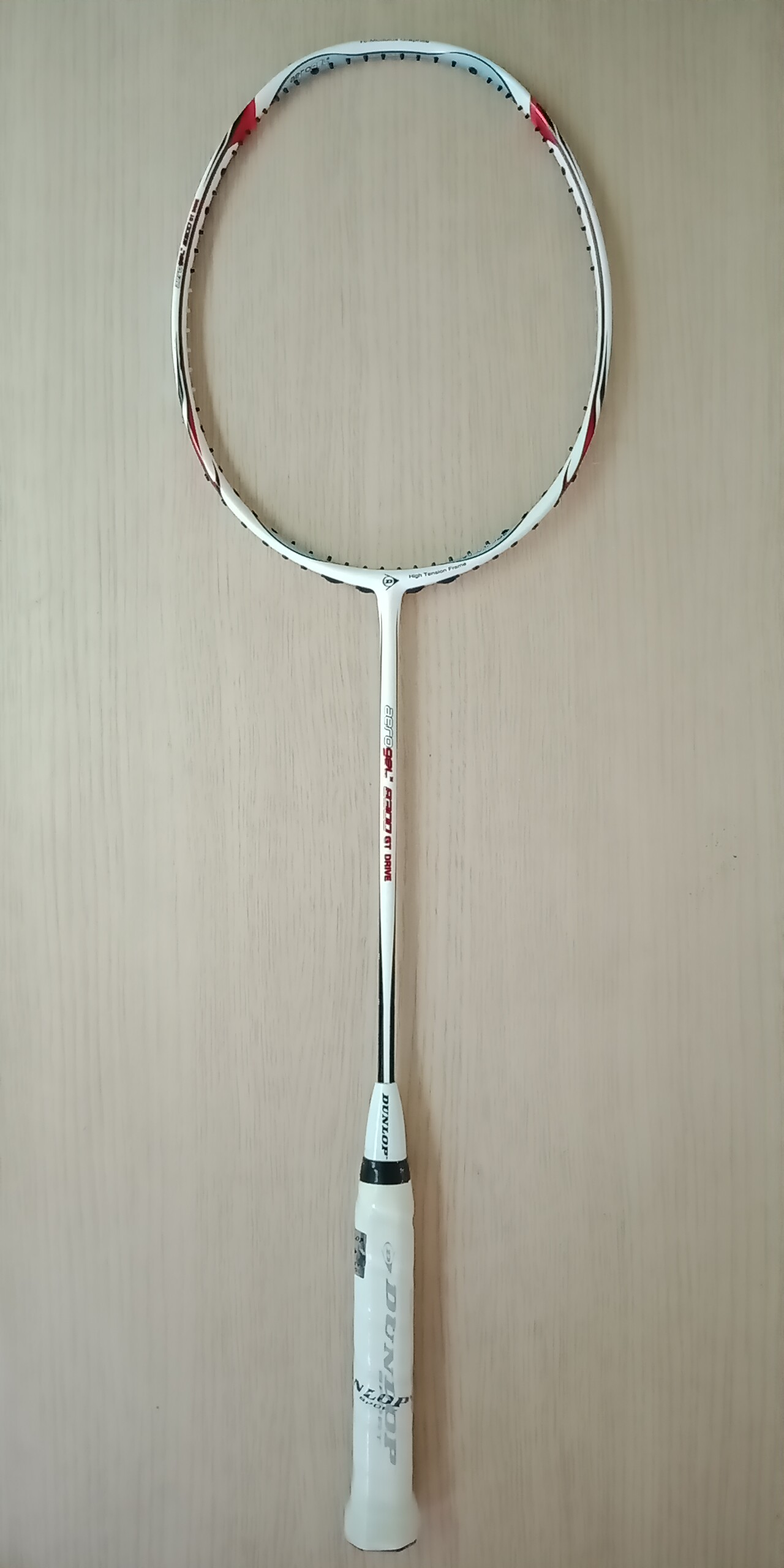 Dunlop Aerogel 8300GT Drive