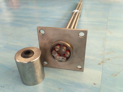 ฮีตเตอร์ต้มน้ำ Immersion Heater